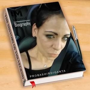 Meet your Posher, Ivis